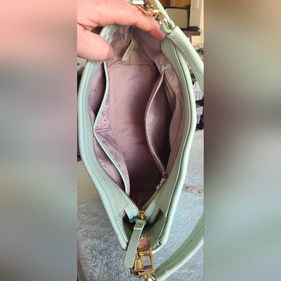 Kate Spade Emerson Lane Small Ryley Shoulder Bag - Picture 16 of 16